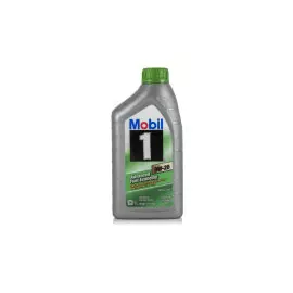 Масло моторное синтетическое (0W20, 1 л.) Mobil 153790