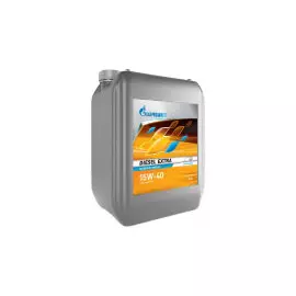 Масло моторное полусинтетическое (10W40, 10 л.) Gazpromneft 253142306