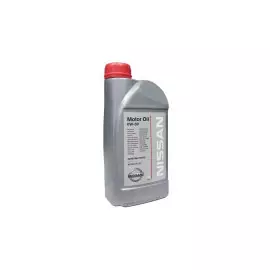 Масло моторное синтетическое (0W30, 1 л.) Nissan KE900-90132R