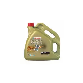 Масло моторное синтетическое (0W30, 4 л.) Castrol 157E5C