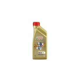 Масло моторное синтетическое (0W40, 1 л.) Castrol 156E8B