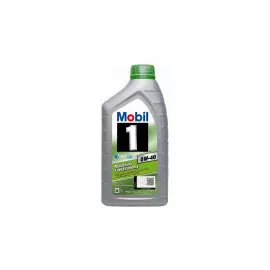 Масло моторное синтетическое (0W40, 1 л.) Mobil 154148