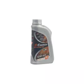 Масло моторное синтетическое (10W40, 1 л.) G-Energy 253142394