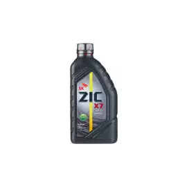Масло моторное синтетическое (10W40, 1 л.) Zic 132607