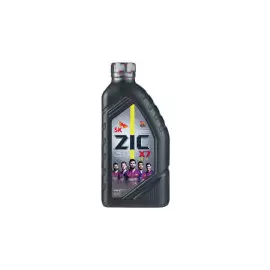 Масло моторное синтетическое (10W40, 1 л.) Zic 132620