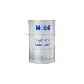 Масло моторное синтетическое (10W40, 208 л.) Mobil 154899