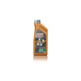 Масло моторное синтетическое (10W60, 1 л.) Castrol 15A001