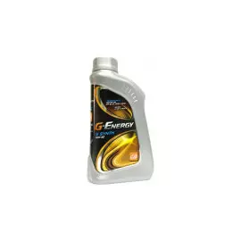 Масло моторное полусинтетическое (10W40, 1 л.) G-Energy 253140157
