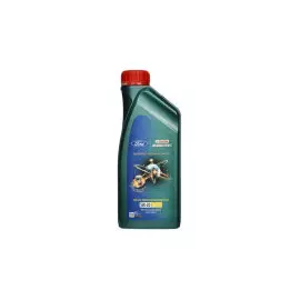 Масло моторное синтетическое (5W20, 1 л.) Ford 15D632
