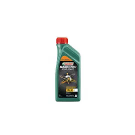 Масло моторное синтетическое (5W30, 1 л.) Castrol 1572FA