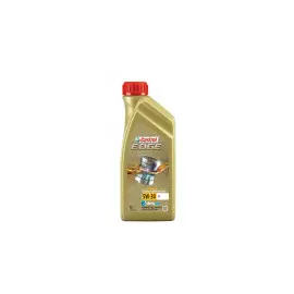 Масло моторное синтетическое (5W30, 1 л.) Castrol 15A569