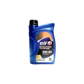 Масло моторное синтетическое (5W30, 1 л.) ELF 194906