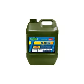 Масло моторное минеральное (SAE30, 20 л.) Oilright 2506
