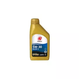Масло моторное синтетическое (5W30, 1 л.) Idemitsu 30011328724