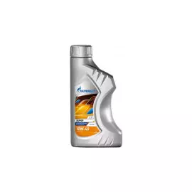 Масло моторное полусинтетическое (10W40, 1 л.) Gazpromneft 2389901317