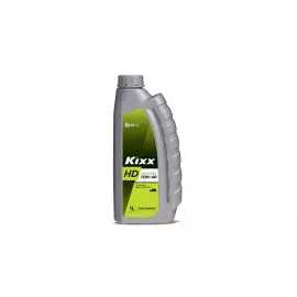 Масло моторное синтетическое (5W30, 1 л.) KIXX L2107AL1E1