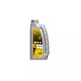 Масло моторное полусинтетическое (10W40, 1 л.) KIXX L2109AL1R1
