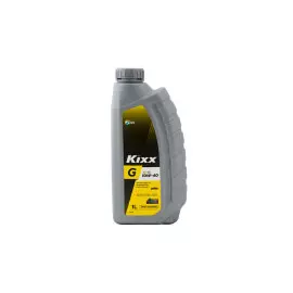 Масло моторное полусинтетическое (10W40, 1 л.) KIXX L5316AL1E1