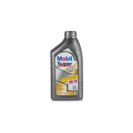 Масло моторное синтетическое (5W30, 1 л.) Mobil 152565