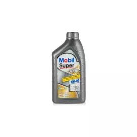 Масло моторное синтетическое (5W30, 1 л.) Mobil 152574