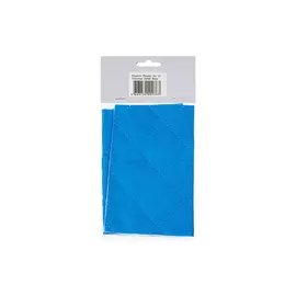 Заплатка HIGASHI Repair kit #3 Thermal 300D Blue hg-04177