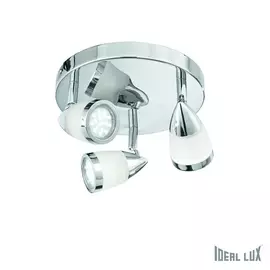 Спот Faro FARO PL3 Ideal Lux