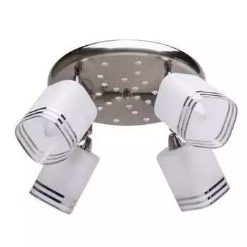Спот De Markt Альтаир 330011904