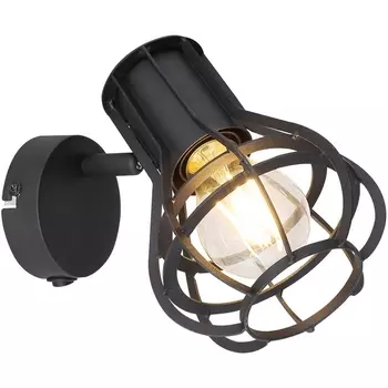 Спот Clastra 15388-1 Globo
