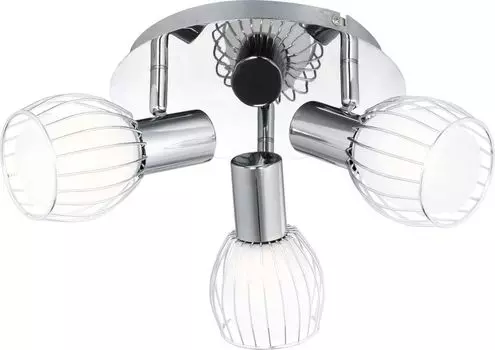 Спот Globo Colubris 54531-3