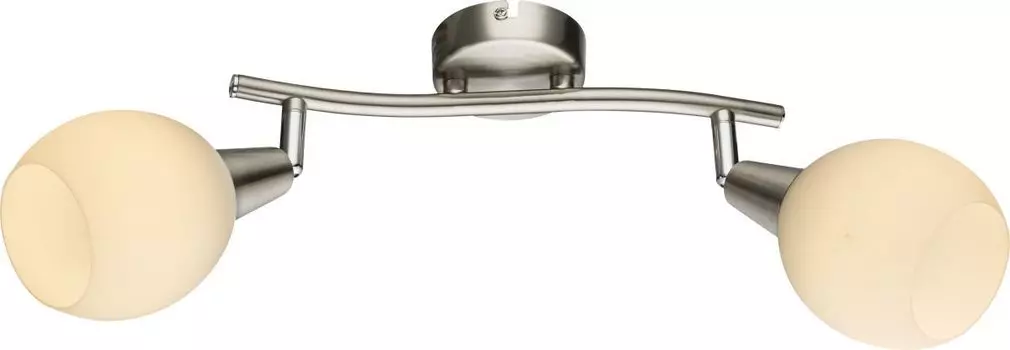 Спот Globo Elliott 54351-2RGB