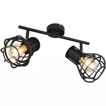 Спот Clastra 15388-2 Globo