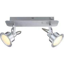 Спот Globo Lindsey 56954-2