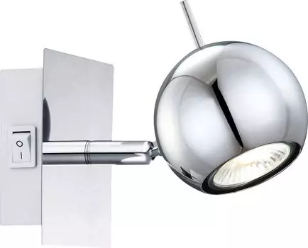Спот Globo Oberon 57881-1L