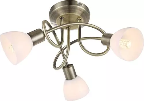 Спот Globo Pauline 56045-3D