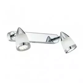 Спот Ideal Lux Faro AP2 094076