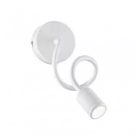Спот Ideal Lux Focus AP1 097183
