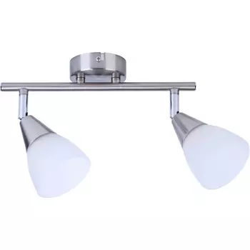 Спот Keziah TL1232Y-02SN TopLight