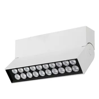 Спот LOFT 026212 Arlight