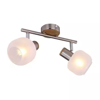 Спот Loggi 54302-2 Globo