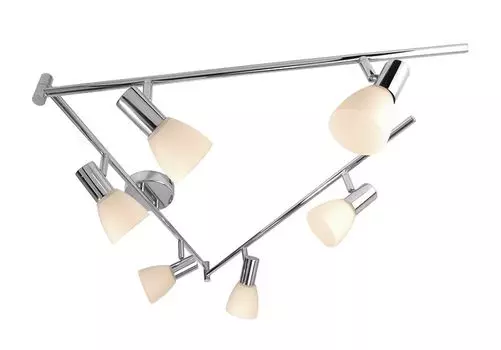 Спот Deko-Light Scorpii VI 348056