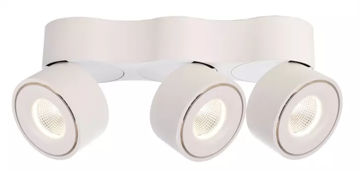 Спот Deko-Light Uni Triple 348107