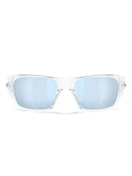 Солнцезащитные очки для жевательной резинки Oakley, белый