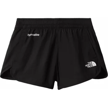 THE NORTH FACE Женские повседневные шорты, цвет Black