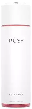Пена для ванны PUSY 200мл - Vprok.ru Перекрёсток