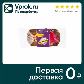 Питахайя Artfruit 1шт упаковка