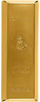 Пенка для умывания Elizavecca 24K Gold Snail Cleansing Foam 180мл