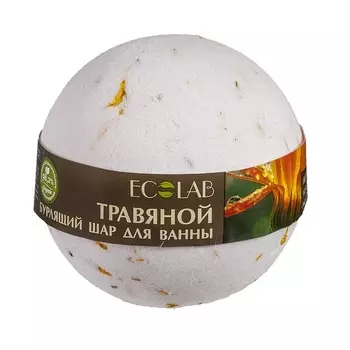 Бурлящий шар для ванны в ассортименте