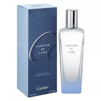 Cartier de Lune