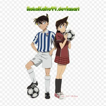 Kudou Animanga аниме железные нашивки для DIY теплопередача одежда футболка термонаклейки украшения печать
