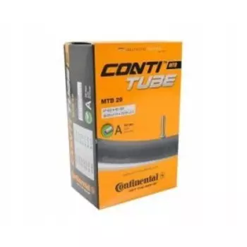 Камера Continental MTB 29" 28/29 1.75 -> 2.5, 182191